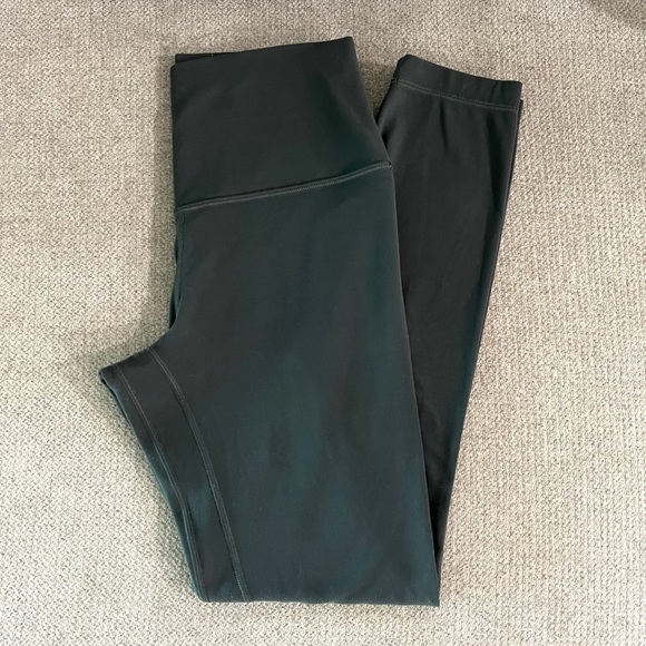 Lululemon Align leggings - Picture 3 of 4